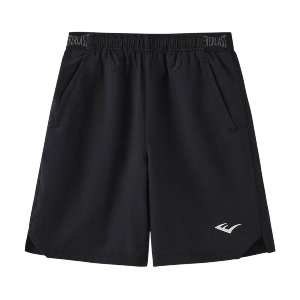 Everlast Childrens/Kids Flex Shorts / Black